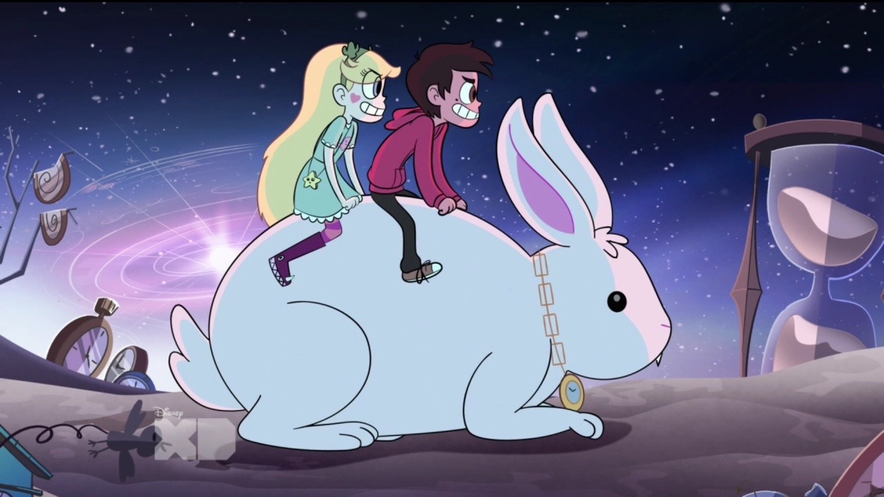 svtfoe-screencaps:  “I hate this dimension.”