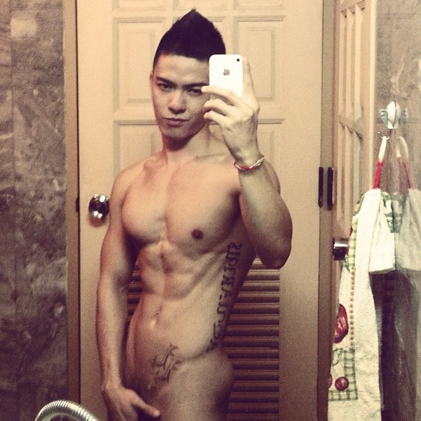 bbrownyy:  Tristan Dang, Part 1 