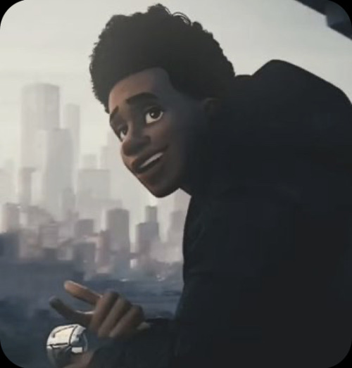 Yandere Miles Morales( 42 & 1610) Headcannons