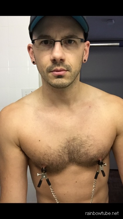 succulent-gay-nipples:  Down to fuck studs near you: http://bit.ly/2kVEtvK
