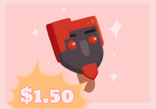 Day 7: Ice Scream!