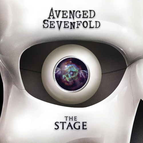 theofficiala7x: Our new single “The Stage” is out everywhere now! smarturl.it/A7X