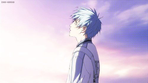 miyukikazu:      k u r o k o ● t e t s u y a | S2 OP1     