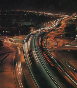 20aliens:Riyadh Ring Road, 1986