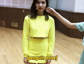 misamo:  japan-line’s precious penguin maknae ♡ 