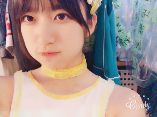 (via karen_yoshida_8さんの写真)吉田華恋