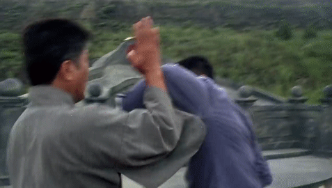Fist Of Legend (1994)