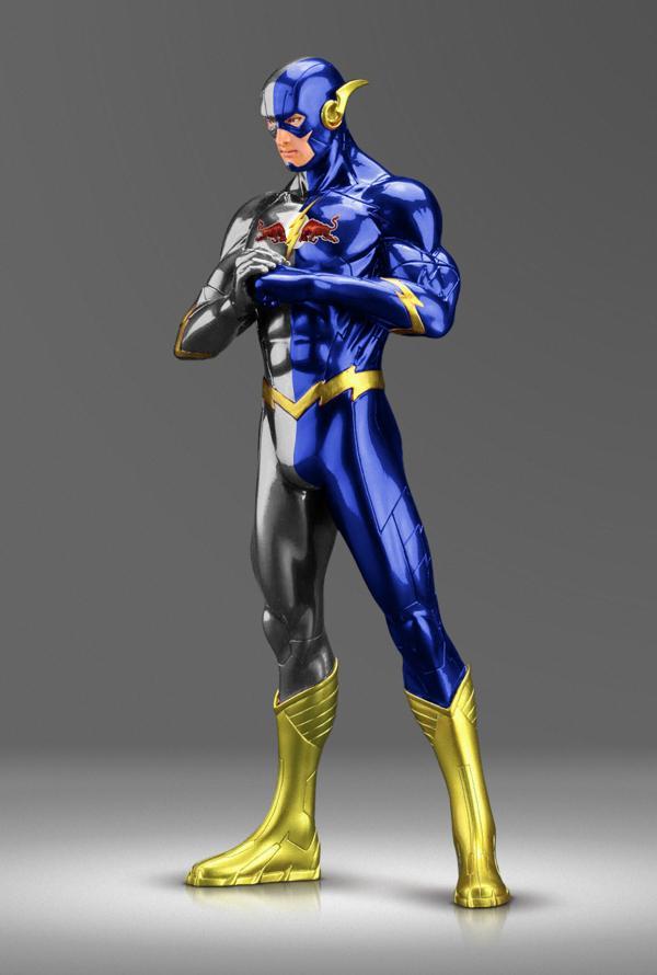 scetchygent:  if superheroes were sellouts