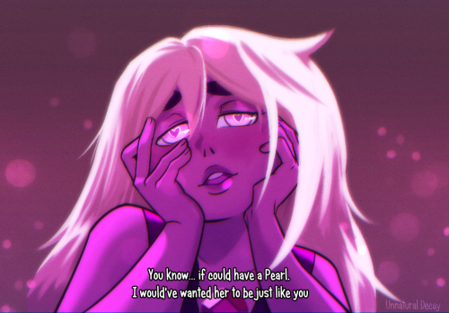 unnaturaldecay:  Yes i did drew her kinda looking like Amethyst… no i can’t fix it now. Fanyway, new waifu.