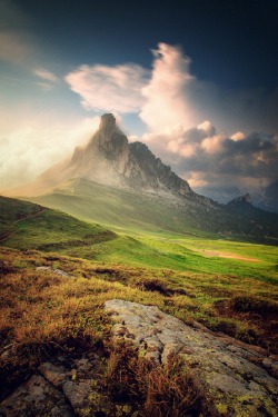 sublim-ature:  Dolomites, ItalyJan Poloni