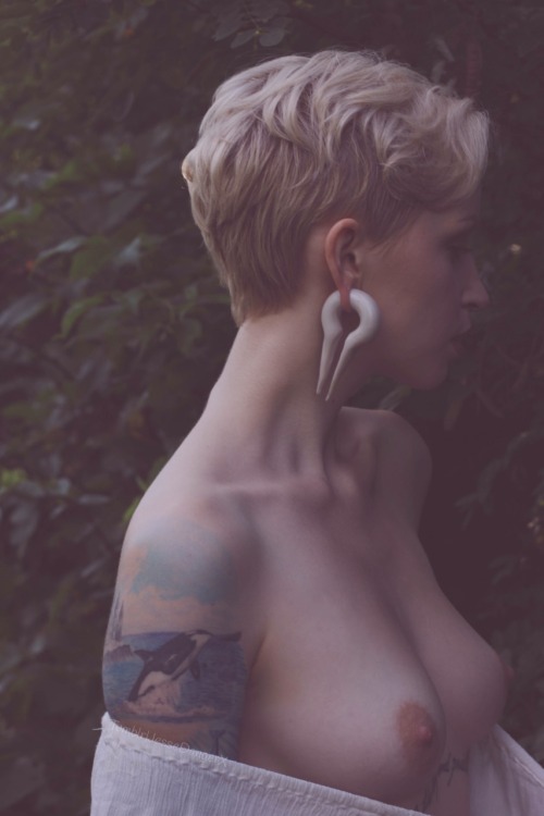 jessedangerx:  Me. Jesse Danger Photo by baker-t-andrew