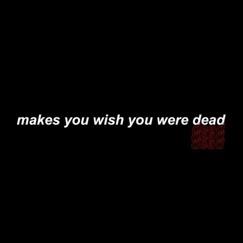 Trying Not To Relapse