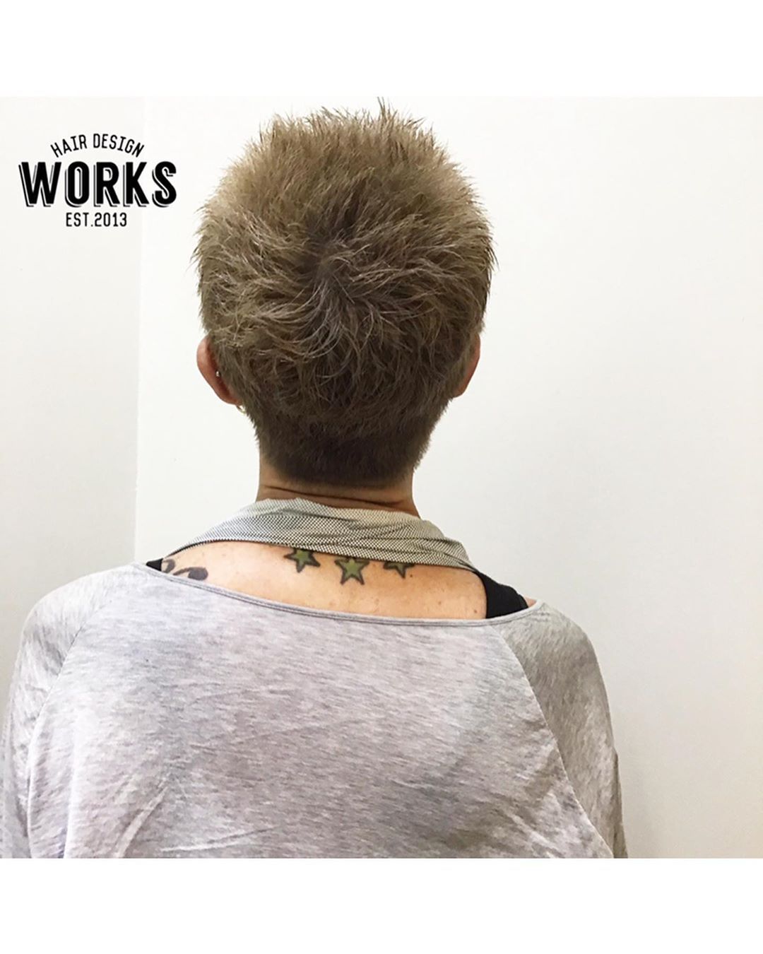 Works Haie Design Works Haie Design