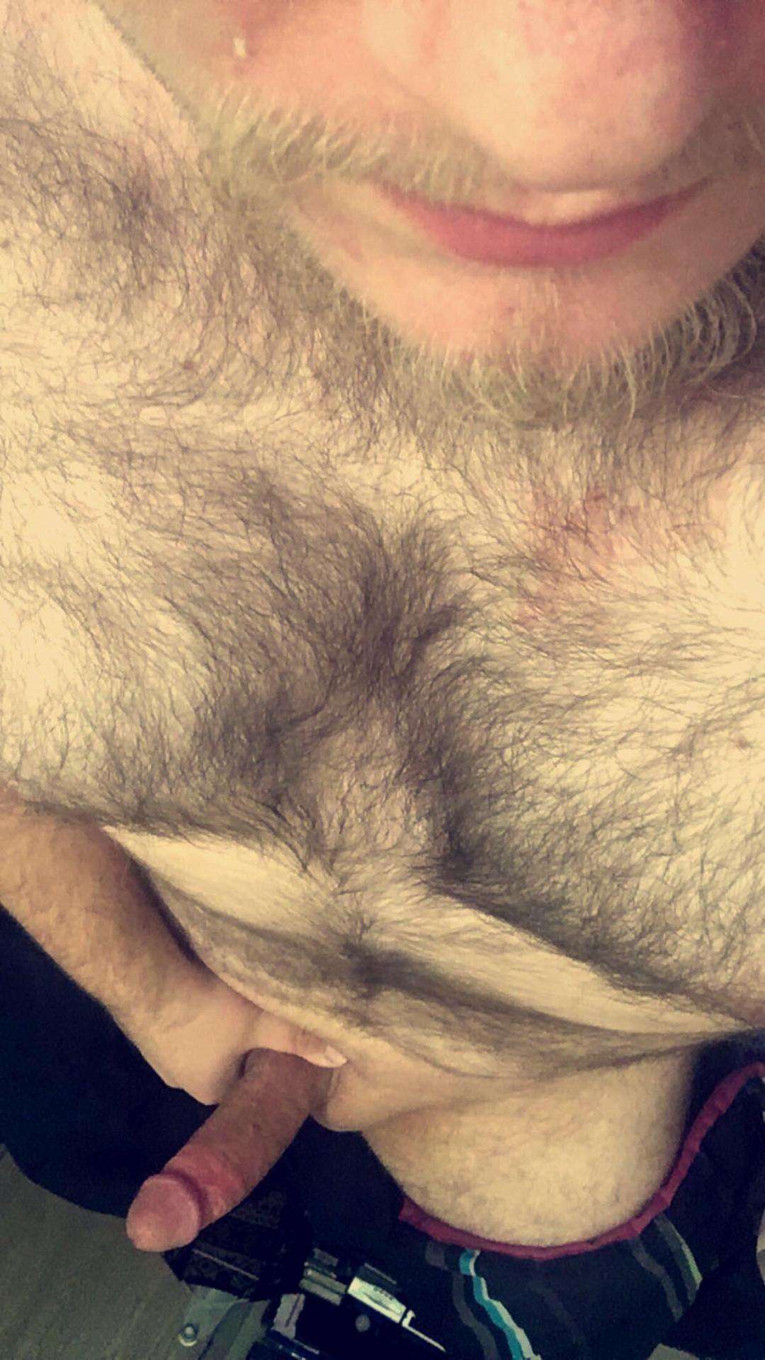 hairy-males:I haven’t posted in awhile so I thought I’d show I’m still alive