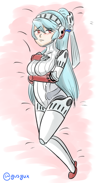 And some Labrys Luv