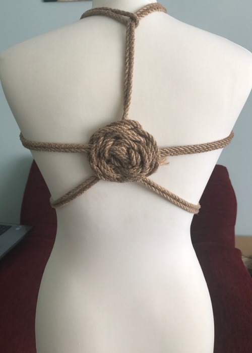 tiababyboo:  Rope accessories