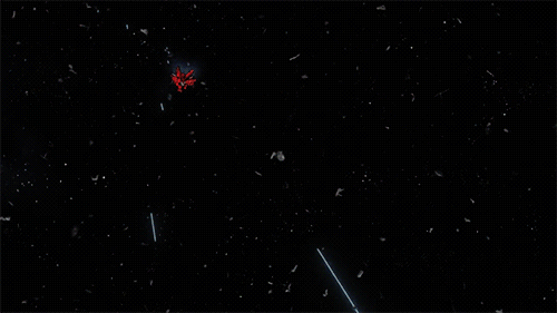 mikanrulz:  “…he’s Full Frontal, the man they called the Second Coming of Char Aznable, the Red Comet.” 