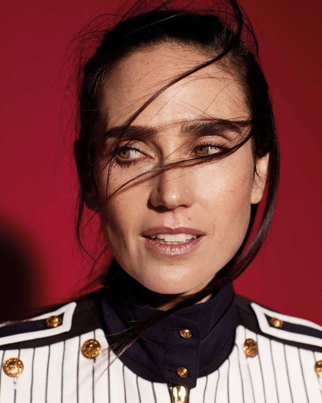 Jennifer Connelly for AMAZING Magazine