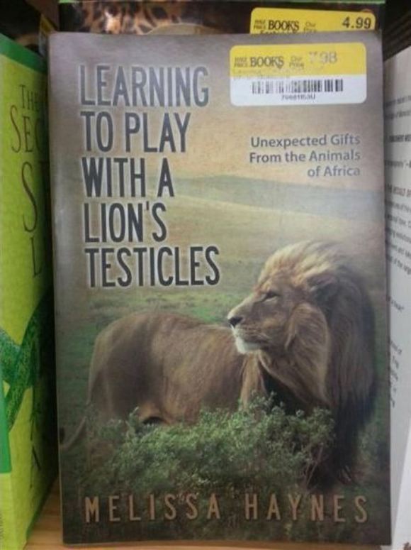 &hellip;&hellip;.  so important a book had to be made&hellip;. &gt;_&gt;