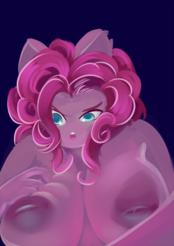 Pinkie Pie Delights. Too Darn Tired To Make A Witty Or Crummy Comment Tonight. 