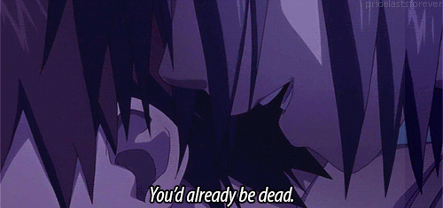 Everything Anime Here!