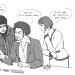 mipeltaja-art:Mahjong is my passion.