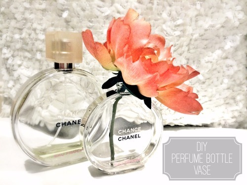 Too Chanel for You by LeFleur Vase