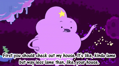 lspquotes:  Oh my glob you guys, this is, like my first tumblr post. Like,  what
