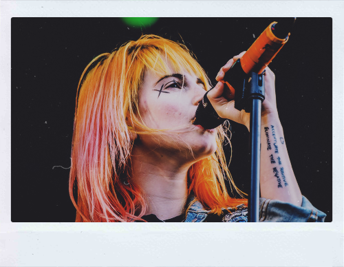 PARAMORE