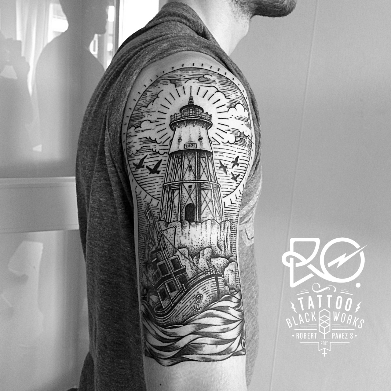 80 Water Tattoos For Men  Masculine Liquid Designs  Tattoo sleeve  designs Ocean sleeve tattoos Tattoo sleeve men