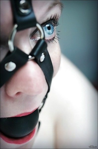 fetishinbondage:  More Fetish More Beauty More Furry