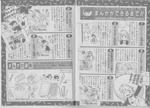 How To Draw Pokespe. Mezase Manga Master Scanned (Yellow Version 1 And 2)