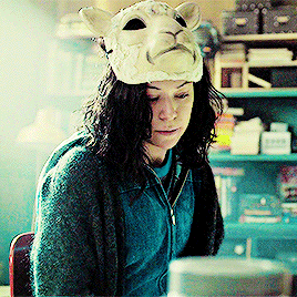 thegifsource:  There’s always a way…    &lt;3