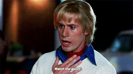 filmgifs: Scooby-Doo (2002) dir. Raja Gosnell