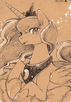mieau:  Pony prizes pictures from my Brony Days lucky raffle~