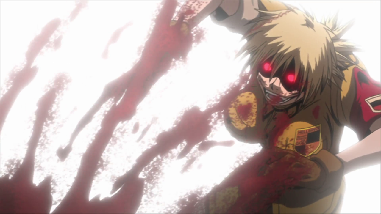 Hellsing