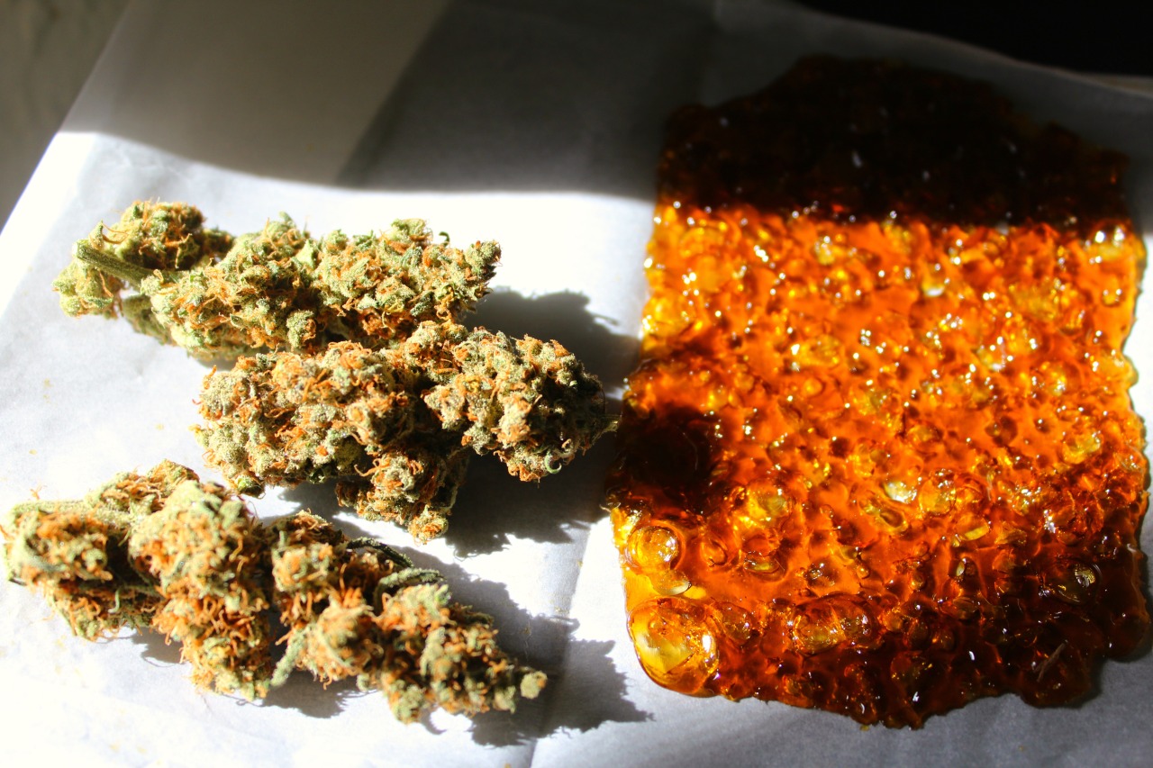 doobiedrewbie: frosty nuggies  