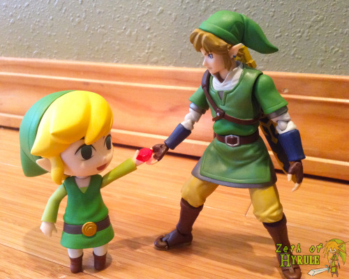 zethofhyrule:  I guess they can get along… 