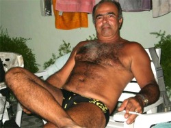 bemach:  More hot daddies and bears exposed