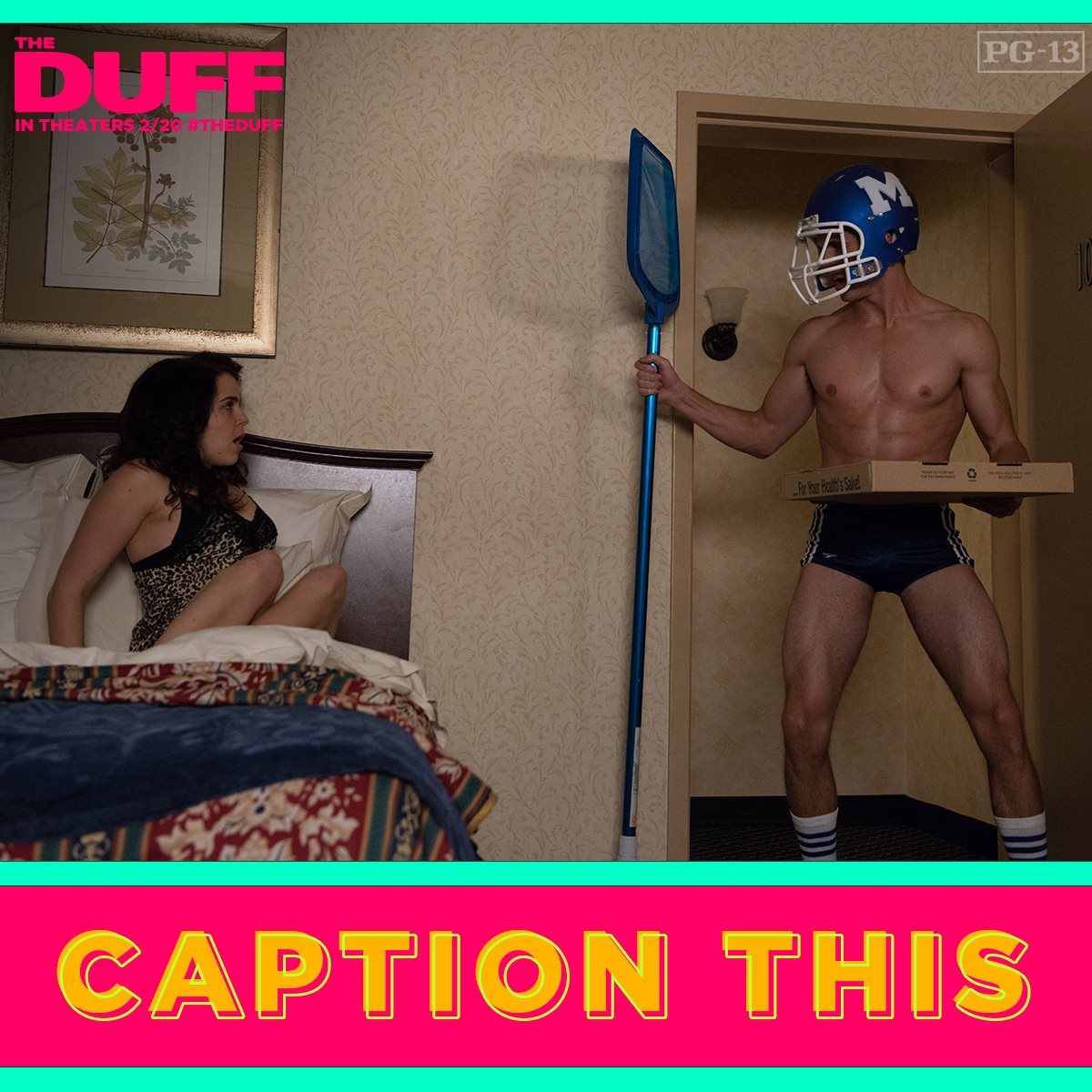 celebpits:  just a hint…