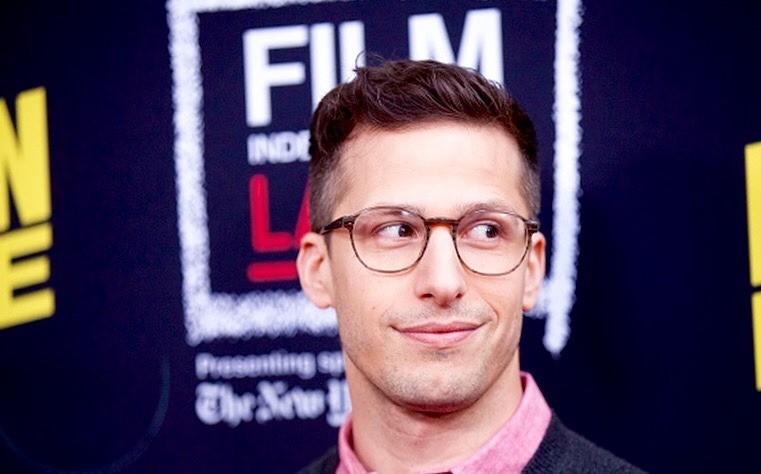 prasejeebus:  misandryad:  ohmygil:  I feel like I’ve seen Andy Samberg go from