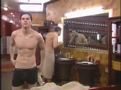 The &ldquo;Will&rsquo;s&rdquo; of Big Brother