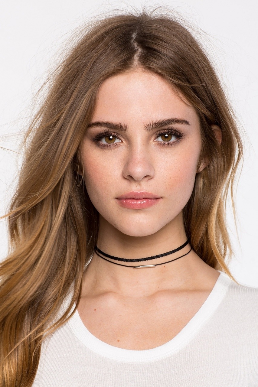 babesfromatoz:  30 October 2016B - Bridget Rose Satterlee