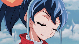 yuuyaas:  Yuzu and Serena | Episode 115 