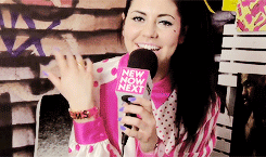 loveinstereo:  &ldquo;I&rsquo;m just waiting for the moment where it&rsquo;s