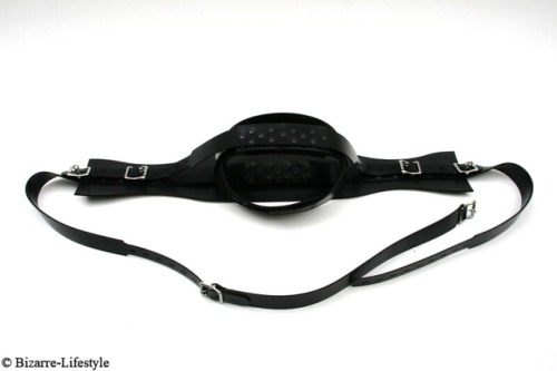 rubberdogbronco:New product: Rubber bed fixation system option lockable        