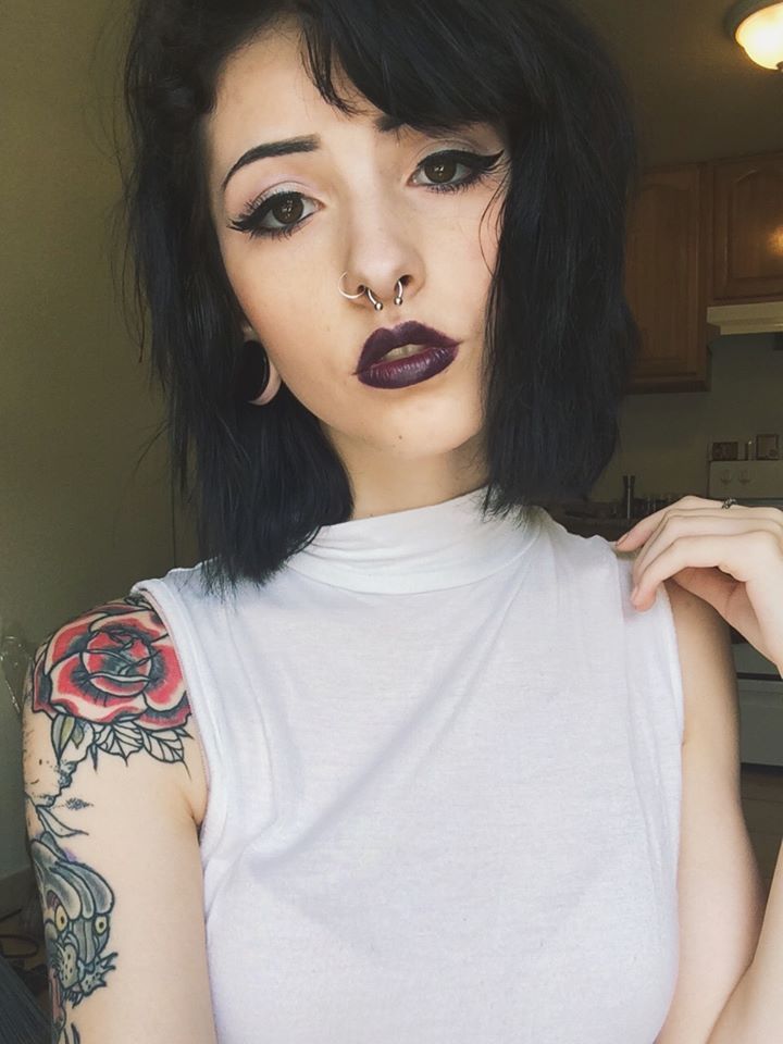 Love Tattoos.. ♥