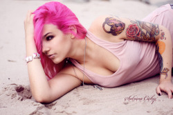 Suicide Girls