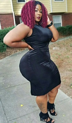 PLUScious BBW's