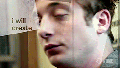 noelfishcr:  season 1 - season 5 